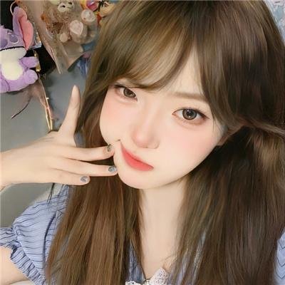 我不是坏女孩