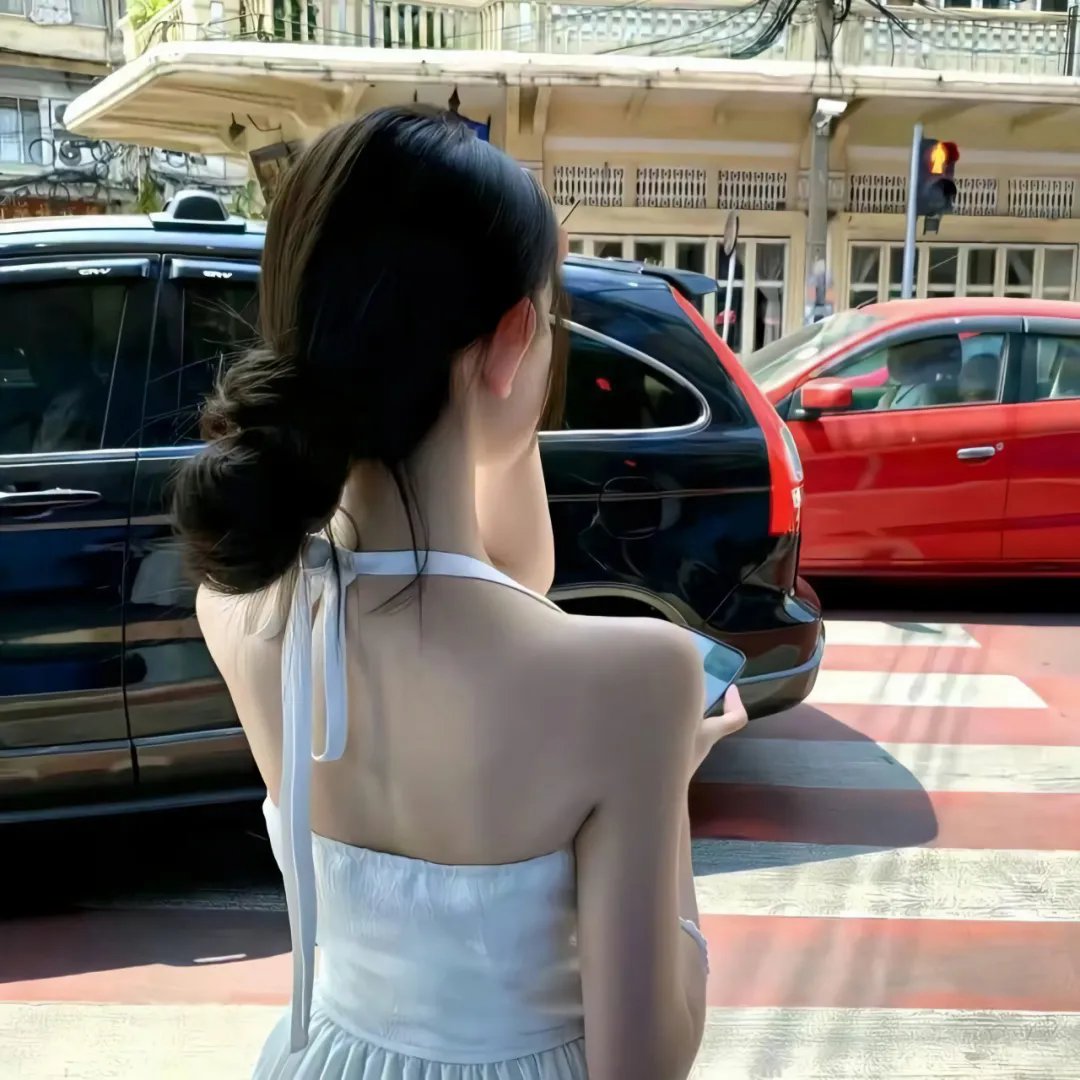 姐妹无常