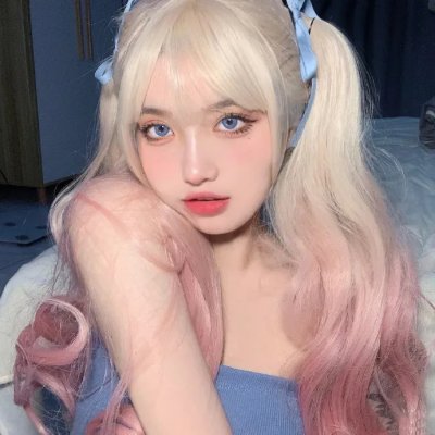 摩登女郎